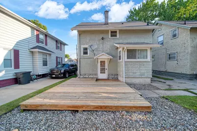 727 Union Street, Jackson, MI 49203 - Photo 23