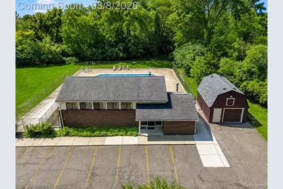 8358 Lakeview Court, Ypsilanti, MI 48198 - Photo 5