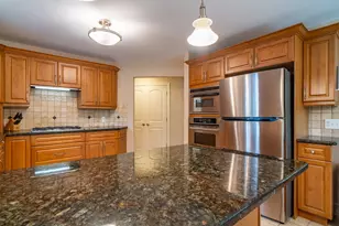 44215 Riverview Ridge Dr, Clinton Twp, MI 48038 - Photo 23