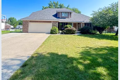 2547 Moerland Drive NW, Grand Rapids, MI 49504 - Photo 1