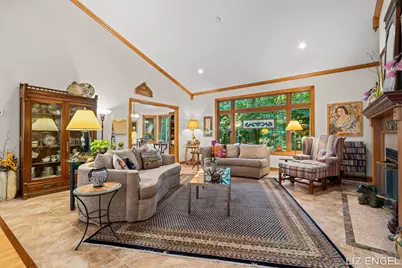 6908 Shore Drive, Fennville, MI 49408 - Photo 7