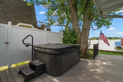 6731 Campau Lake Drive SE, Alto, MI 49302 - Photo 13
