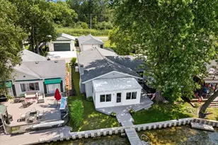 6731 Campau Lake Dr SE, Alto, MI 49302 - Photo 3