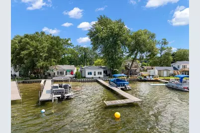 6731 Campau Lake Drive SE, Alto, MI 49302 - Photo 5