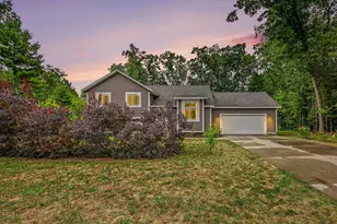 6637 Hall Rd, Muskegon, MI 49442 - Photo 1