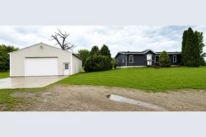 12945 Saddler Road, Plainwell, MI 49080 - Photo 1