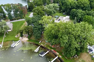 52784 Twin Lakeview Dr, Dowagiac, MI 49047 - Photo 35