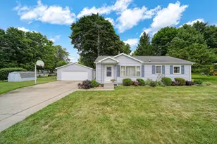 3109 Queen St, Spring Arbor, MI 49283 - Photo 1