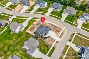 3337 Eagle Peak Dr, Jenison, MI 49428 - Photo 65