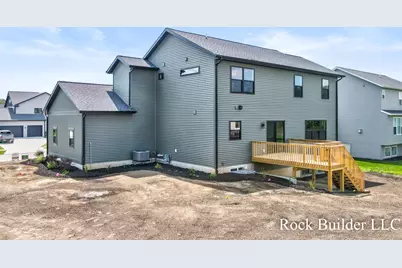 3337 Eagle Peak Drive, Jenison, MI 49428 - Photo 61