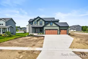 3337 Eagle Peak Dr, Jenison, MI 49428 - Photo 61