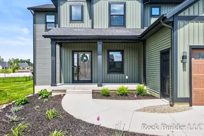 3337 Eagle Peak Drive, Jenison, MI 49428 - Photo 3
