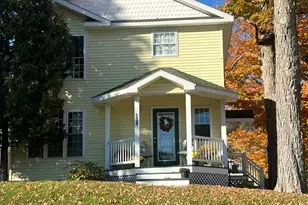 538 W Upton Ave, Reed City, MI 49677 - Photo 1