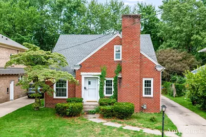 2137 Godwin Avenue SE, Grand Rapids, MI 49507 - Photo 1