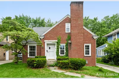 2137 Godwin Avenue SE, Grand Rapids, MI 49507 - Photo 3
