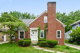 2137 Godwin Ave SE, Grand Rapids, MI 49507 - Photo 3