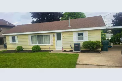 2165 Van Dyke Street, Conklin, MI 49403 - Photo 1