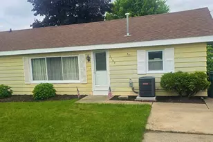2165 Van Dyke St, Conklin, MI 49403 - Photo 1