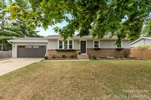 6339 Orchid Dr, Jenison, MI 49428 - Photo 1