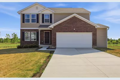 6045 Crooked River Drive, Swartz Creek, MI 48473 - Photo 1