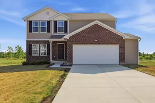6045 Crooked River Dr, Swartz Creek, MI 48473 - Photo 1