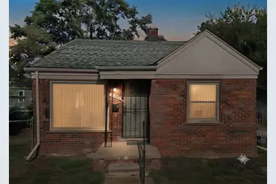 11792 Burt Road, Detroit, MI 48228 - Photo 1