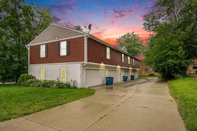 1312 Lafayette Avenue, Kalamazoo, MI 49006 - Photo 1