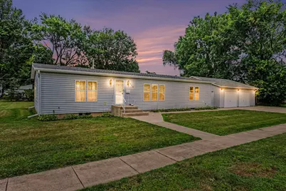 511 N Erie Street, Three Rivers, MI 49093 - Photo 1