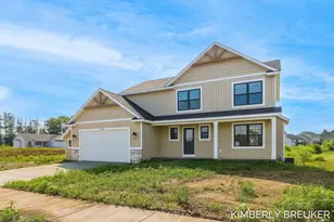 6268 Roman Rd, Allendale, MI 49401 - Photo 1
