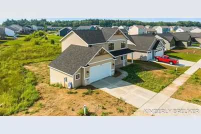 6268 Roman Road, Allendale, MI 49401 - Photo 3