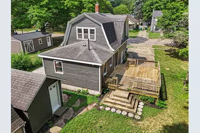 40 Oxford Street, Battle Creek, MI 49017 - Photo 3