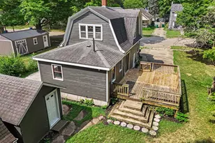 40 Oxford St, Battle Creek, MI 49017 - Photo 3