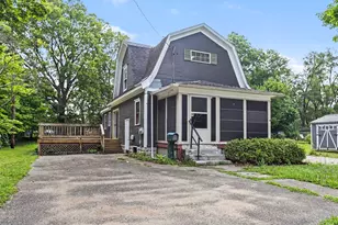 40 Oxford St, Battle Creek, MI 49017 - Photo 1