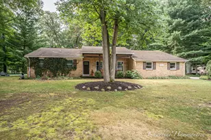 4170 Blair St, Hudsonville, MI 49426 - Photo 1