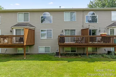 3745 Old Elm Drive SE #7, Kentwood, MI 49512 - Photo 25