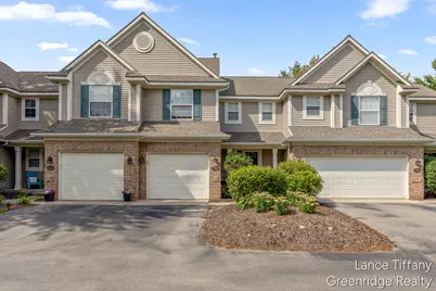 3745 Old Elm Drive SE #7, Kentwood, MI 49512 - Photo 1