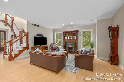 6157 Egypt Forest Road NE, Rockford, MI 49341 - Photo 5