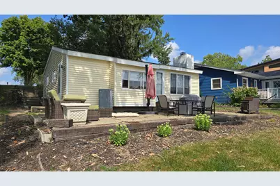 336 Dewey Lake Beach Road, Brooklyn, MI 49230 - Photo 1