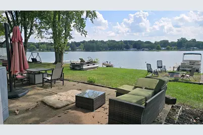 336 Dewey Lake Beach Road, Brooklyn, MI 49230 - Photo 5