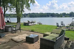 336 Dewey Lake Beach Rd, Brooklyn, MI 49230 - Photo 5