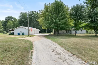 3520 139th Avenue, Dorr, MI 49323 - Photo 1