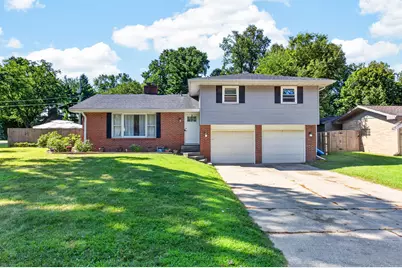 1516 Timberlane Drive, Saint Joseph, MI 49085 - Photo 1