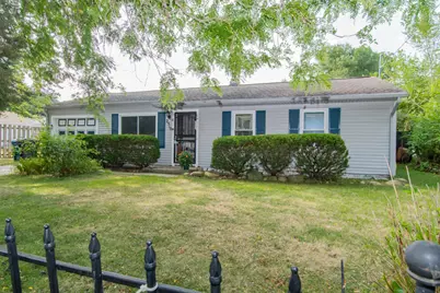 2510 Dexter Avenue, Kalamazoo, MI 49004 - Photo 1