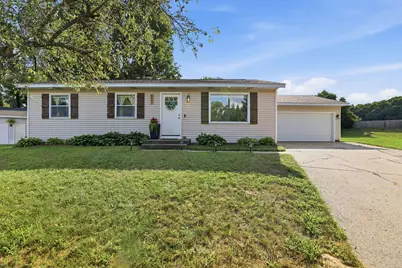 5951 Brookridge Court SE, Grand Rapids, MI 49508 - Photo 1