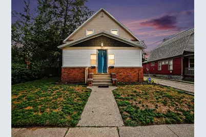 662 Allen Avenue, Muskegon, MI 49442 - Photo 1