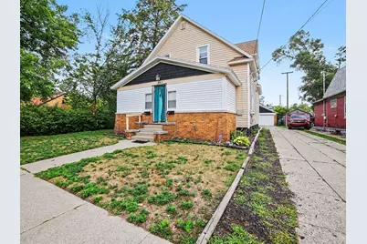 662 Allen Avenue, Muskegon, MI 49442 - Photo 3