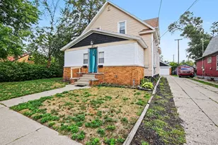662 Allen Ave, Muskegon, MI 49442 - Photo 3