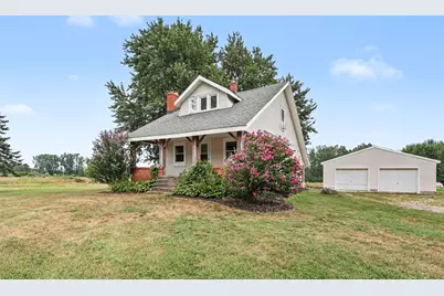 8112 72nd Avenue, Hudsonville, MI 49426 - Photo 1