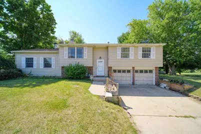 2129 Heights Drive, Brooklyn, MI 49230 - Photo 1