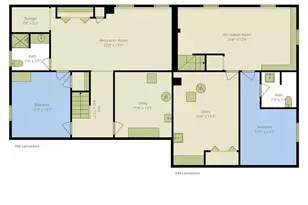 944 Lancashire Ct SE, Grand Rapids, MI 49508 - Photo 47